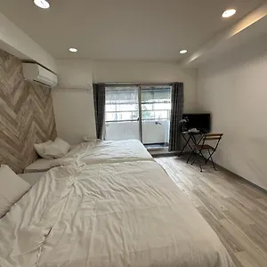 アパート Yuri, 大阪市